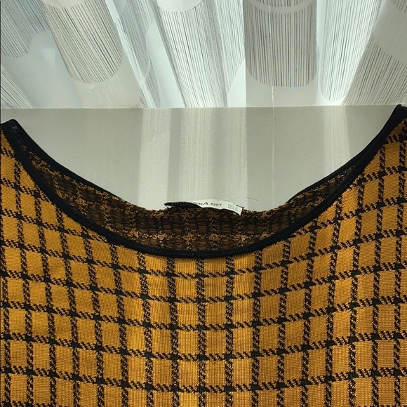 Zara top size medium New with no tag - Picture 7 of 7